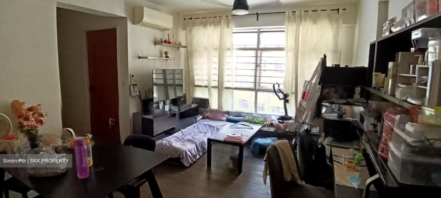 Blk 441C West Ridges @ Bukit Batok (Bukit Batok), HDB 3 Rooms #612059751